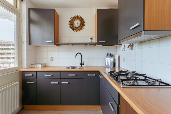 Medium property photo - Edamstraat 167, 2547 VP Den Haag